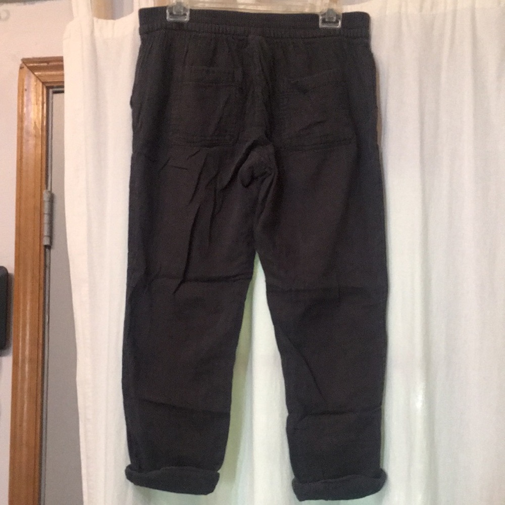 Draw string pants - Picture 5 of 7